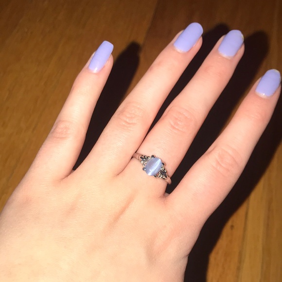 Amelia Stardust Jewelry - Ring